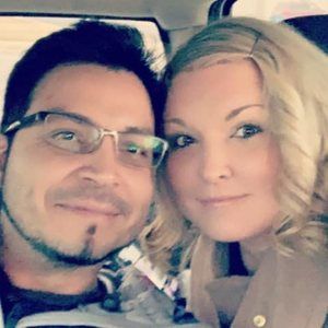 Meet your Posher, Kristy